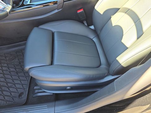 Used 2024 Mercedes-Benz CLA 250 4MATIC image 20