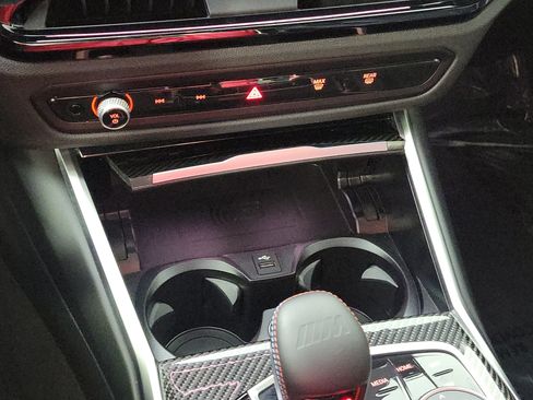 Used 2025 BMW M3 Competition image 20