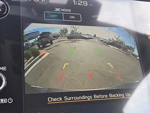 New 2025 Subaru Outback Premium image 13