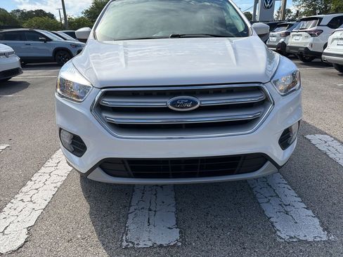Used 2018 Ford Escape SE w/ SE Sync 3 Package image 22