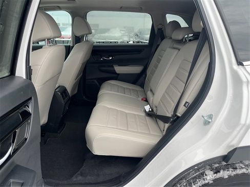 Used 2024 Honda CR-V EX-L image 10
