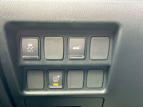 Used 2019 INFINITI QX60 Pure image 10