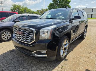 Used 2018 GMC Yukon Denali AWD/4WD video 1