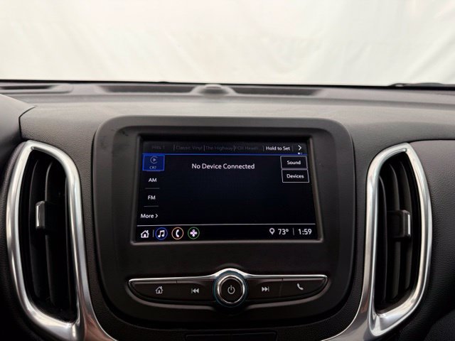 Used 2024 Chevrolet Equinox LT FWD image 34