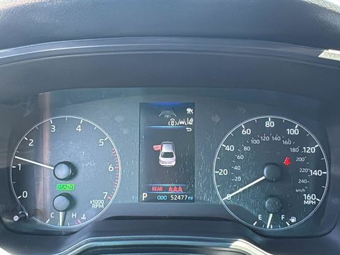 Used 2024 Toyota Corolla LE FWD image 14
