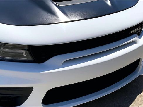 Used 2021 Dodge Charger SRT Hellcat RWD image 29