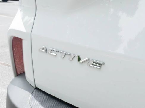 Used 2024 Ford Escape Active FWD image 13