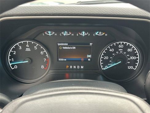 Used 2023 Ford F150 XLT image 10