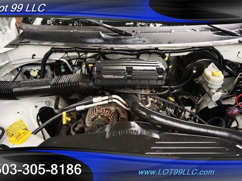 Used 2001 Dodge Ram 1500 Truck 2WD Quad Cab image 12