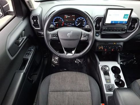 Used 2023 Ford Bronco Sport Big Bend w/ Convenience Package image 14