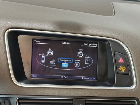 Used 2014 Audi Q5 2.0T Premium Plus w/ Premium Plus Package image 18