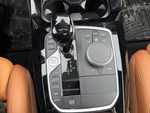 Used 2023 BMW X3 xDrive30i w/ Premium Package image 22