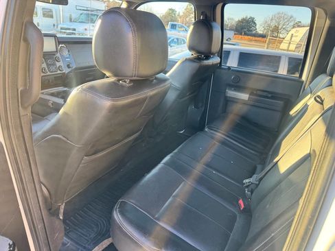 Used 2015 Ford F350 Lariat w/ Lariat Ultimate Package image 10