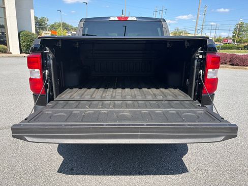 Used 2022 Ford Maverick XLT FWD image 18