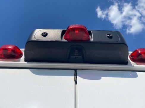 Used 2025 RAM ProMaster 2500 w/ Convenience Group FWD image 21