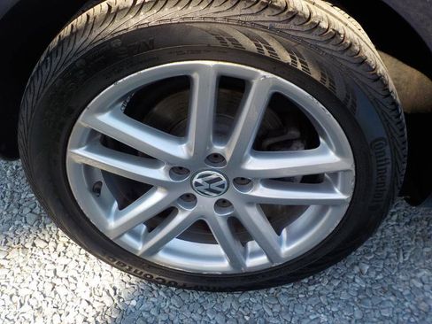 Used 2008 Volkswagen Eos Lux image 23