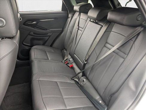 Used 2026 Land Rover Range Rover Evoque S image 16