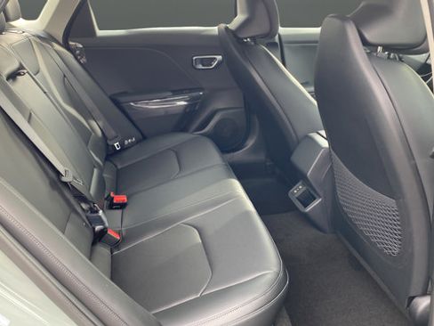 New 2026 Kia K4 EX FWD image 26