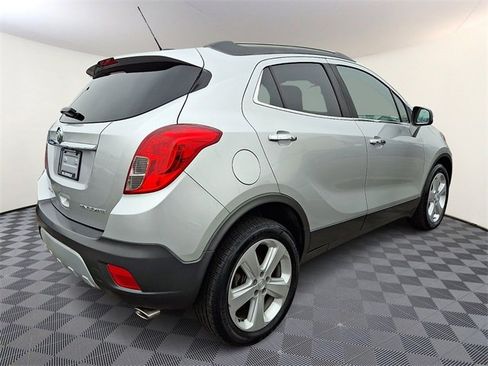 Used 2016 Buick Encore FWD image 6