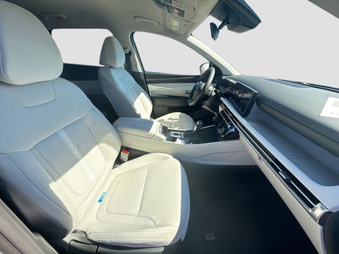 New 2026 Hyundai Tucson SEL FWD image 21