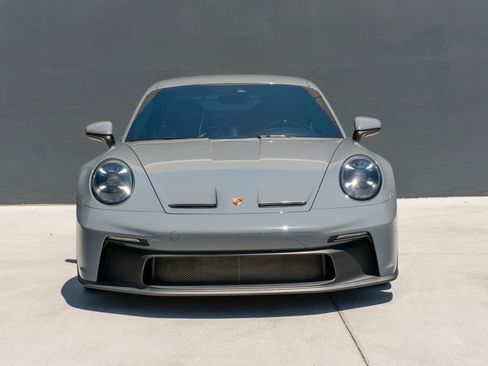 Used 2023 Porsche 911 GT3 RWD image 9