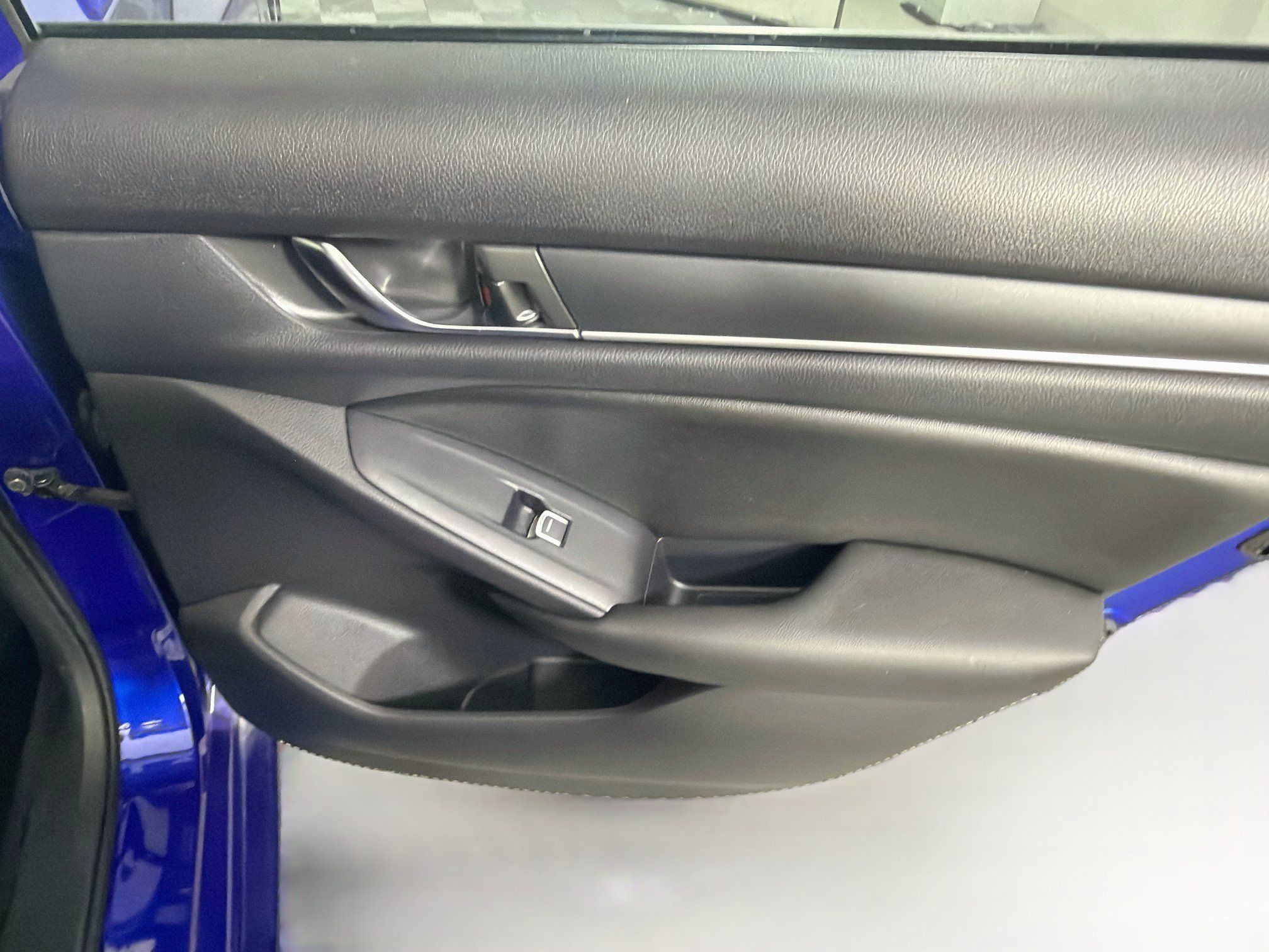 Used 2019 Honda Accord Sport image 27