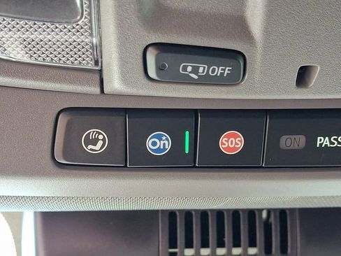 Used 2024 Chevrolet Silverado 1500 RST w/ Protection Package image 24