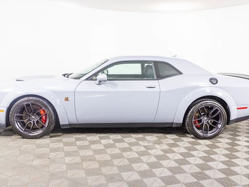 Used 2021 Dodge Challenger R/T Scat Pack image 15