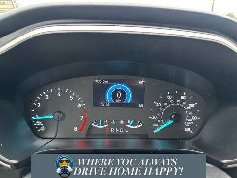 Used 2021 Ford Escape SE w/ Convenience Package image 15