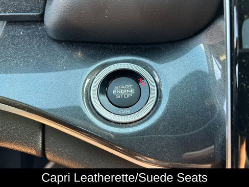 Certified 2023 Jeep Grand Cherokee L Laredo AWD/4WD image 18