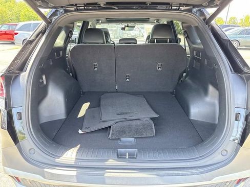 Used 2023 Kia Sportage X-Line w/ X-Line Premium Package AWD/4WD image 12