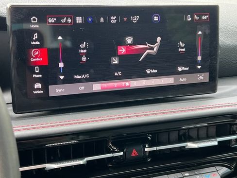 Used 2024 Dodge Hornet R/T w/ R/T Blacktop Package AWD/4WD image 24