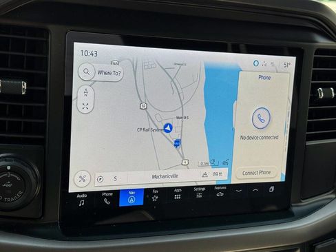 Used 2025 Ford F150 Lightning XLT image 31