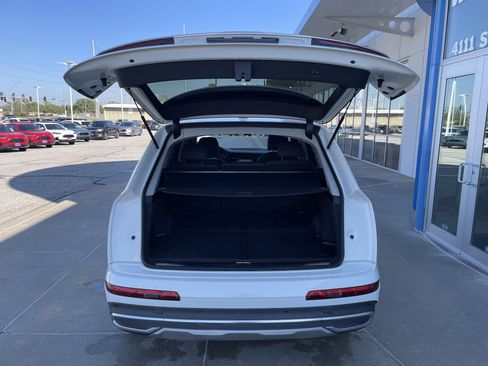 Used 2021 Audi Q7 3.0T Premium Plus image 7