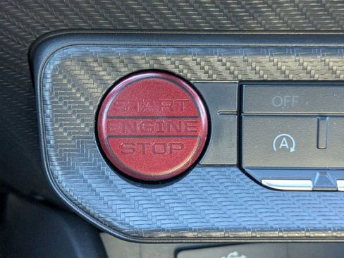 New 2025 Ford Mustang GT Premium RWD image 28