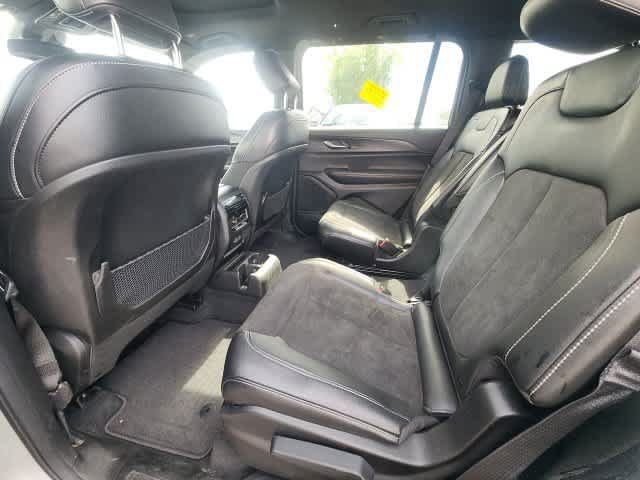 Used 2024 Jeep Grand Cherokee L Altitude AWD/4WD image 25