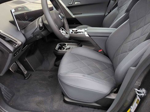 New 2026 BMW iX xDrive45 AWD/4WD image 16
