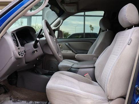 Used 2006 Toyota Tundra SR5 RWD image 38