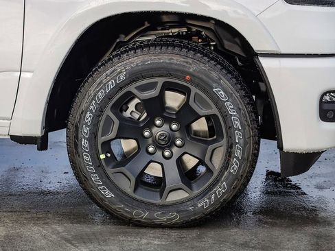 New 2026 RAM 1500 Big Horn image 11