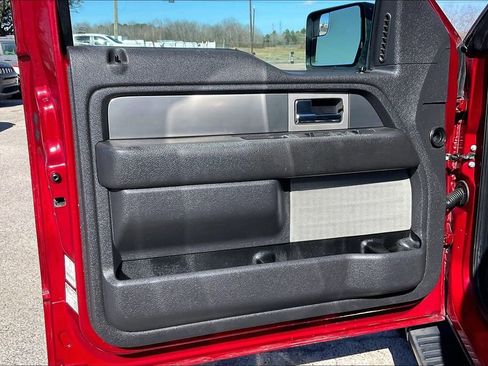 Used 2013 Ford F150 FX2 w/ Mid Equipment Group image 17