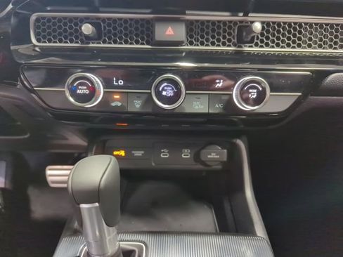 New 2026 Honda Civic Sport image 35