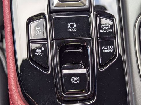 New 2026 Lexus NX 450h+ AWD w/ Luxury Package image 35