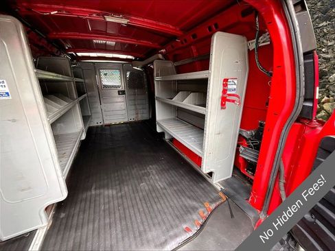 Used 2013 GMC Savana 1500 RWD image 23