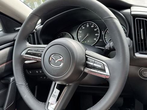 New 2026 MAZDA CX-50 AWD 2.5 Hybrid w/ Weather Package image 55