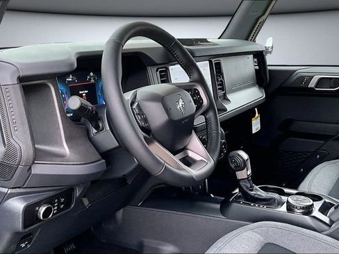 New 2025 Ford Bronco Big Bend image 7