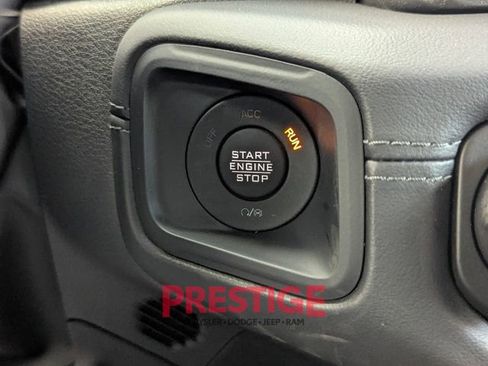 New 2026 Jeep Wrangler Sahara w/ Safety Group image 21