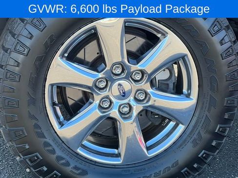 Used 2019 Ford F150 XLT w/ Equipment Group 302A Luxury AWD/4WD image 10