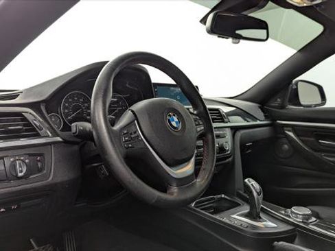 Used 2017 BMW 430i Coupe RWD image 21