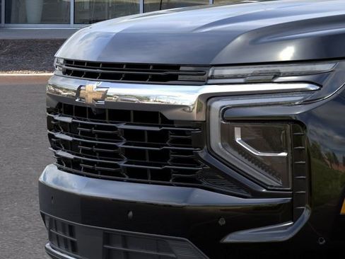 New 2026 Chevrolet Tahoe LS AWD/4WD image 13