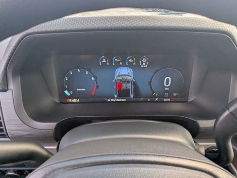 New 2025 Ford F150 XL image 24
